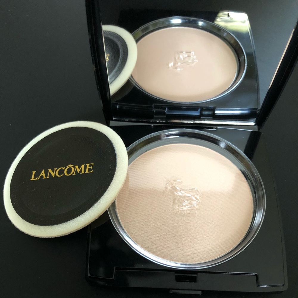 LANCOME Dual Finish 090 Porcelaine l❗️